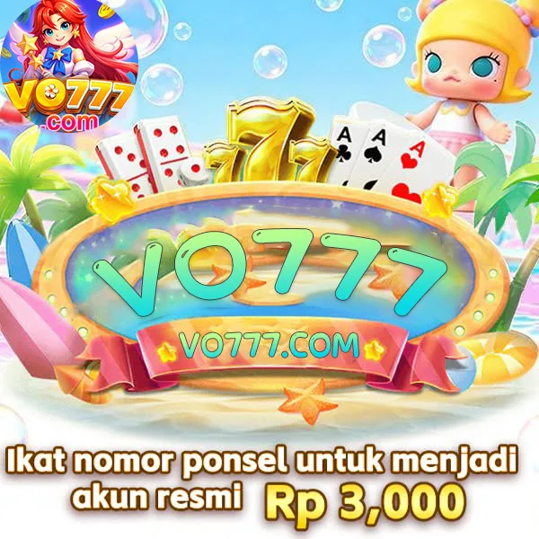 VO777 Bonus Member Baru 100%