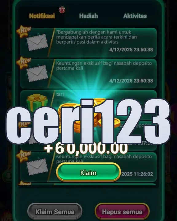 ceri123 Unduh