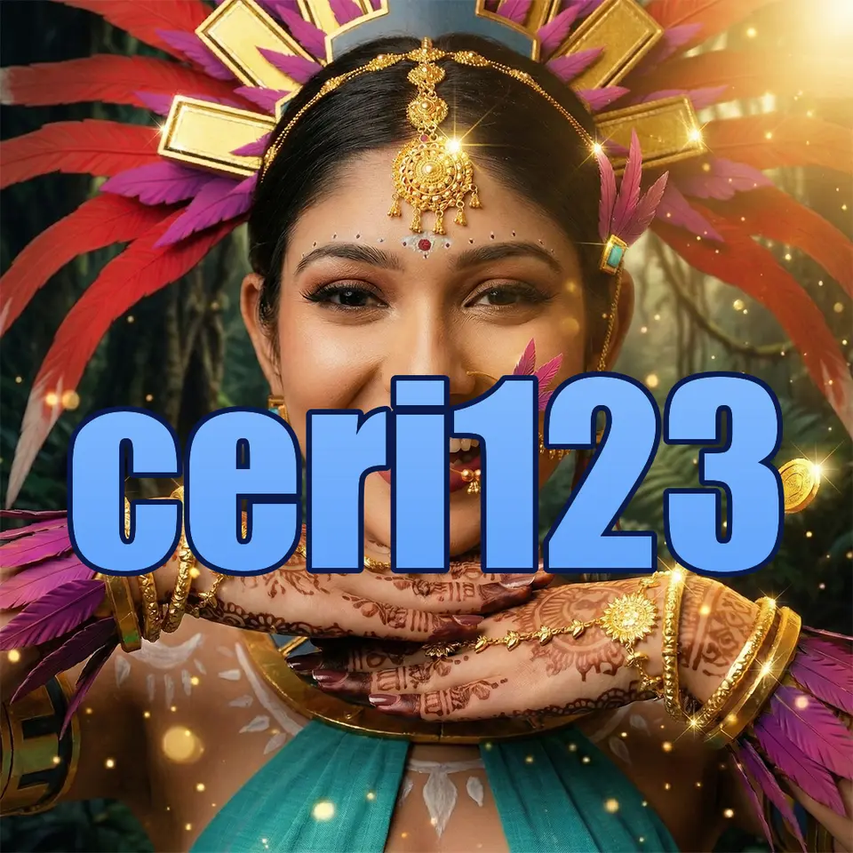 ceri123 Masuk