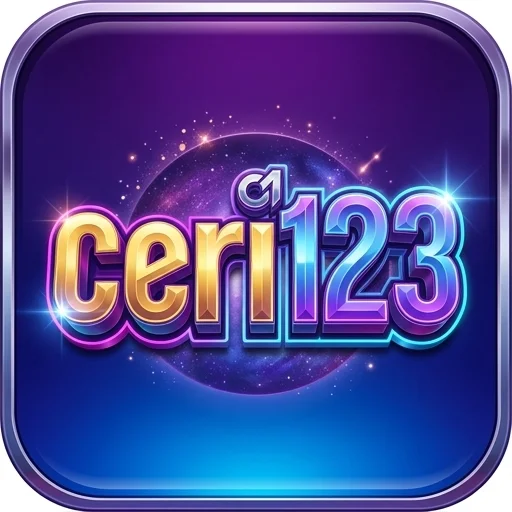 ceri123 Logo - Resmi